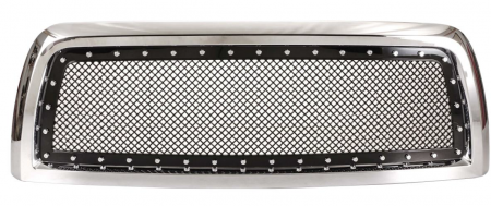 Dodge Ram 2500 Sadece Dış Kabuk